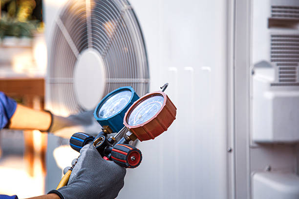 Affordable Hvac Installation solutions in Avenel, NJ
